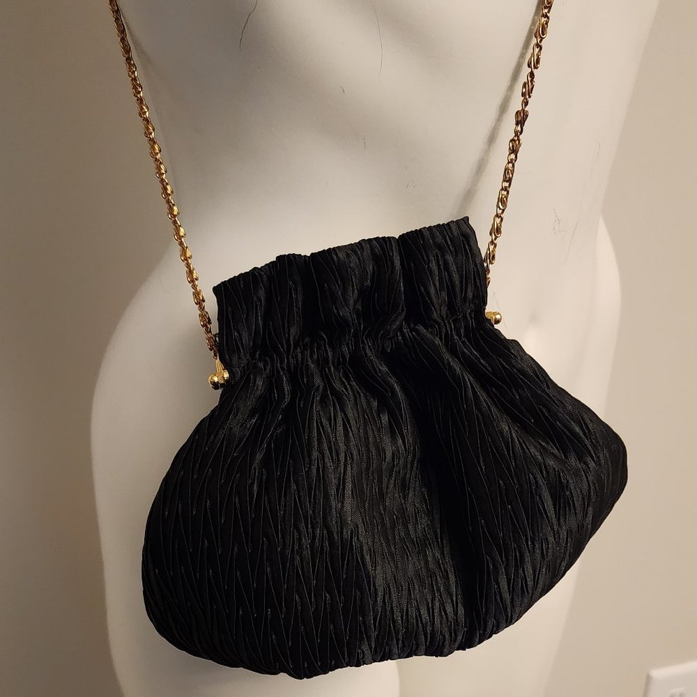 Vintage La Regale clutch